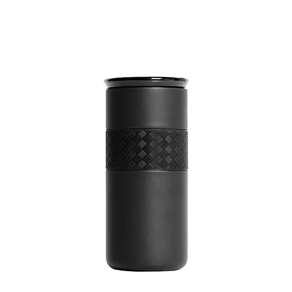 Elemental 16 oz Artisan Tumbler - Elemental 16 oz Artisan Tumbler - Image 1 of 8
