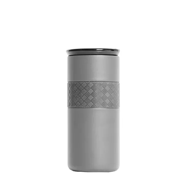 Elemental 16 oz Artisan Tumbler - Elemental 16 oz Artisan Tumbler - Image 2 of 8