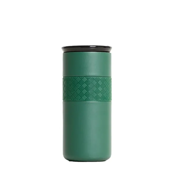 Elemental 16 oz Artisan Tumbler - Elemental 16 oz Artisan Tumbler - Image 4 of 8