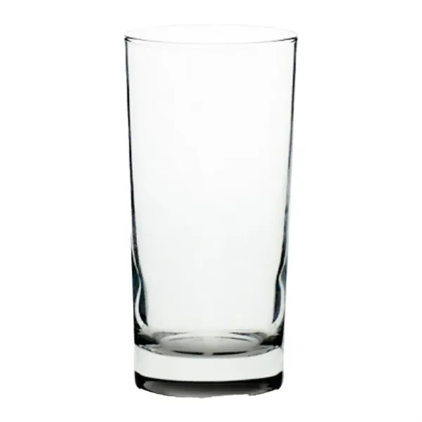 12.5 oz. USA Made Libbey Tall Custom Imprinted Glass - 12.5 oz. USA Made Libbey Tall Custom Imprinted Glass - Image 1 of 7