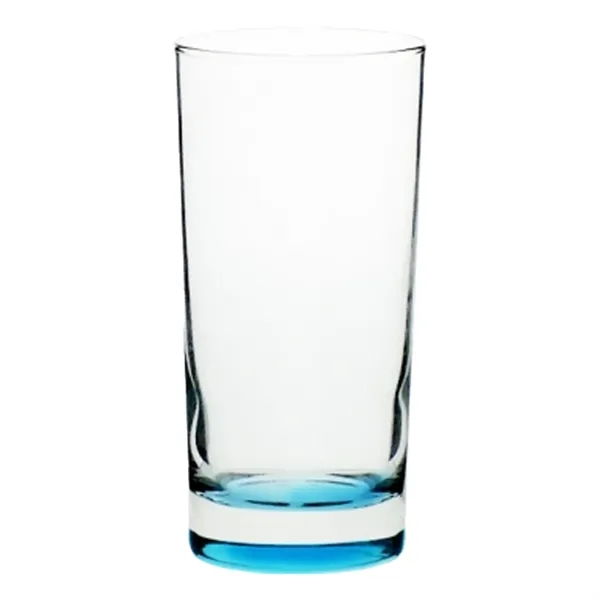 12.5 oz. USA Made Libbey Tall Custom Imprinted Glass - 12.5 oz. USA Made Libbey Tall Custom Imprinted Glass - Image 2 of 7
