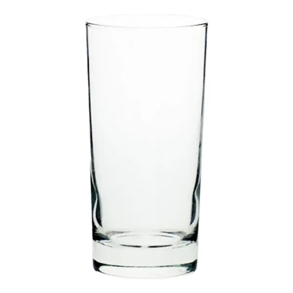12.5 oz. USA Made Libbey Tall Custom Imprinted Glass - 12.5 oz. USA Made Libbey Tall Custom Imprinted Glass - Image 3 of 7