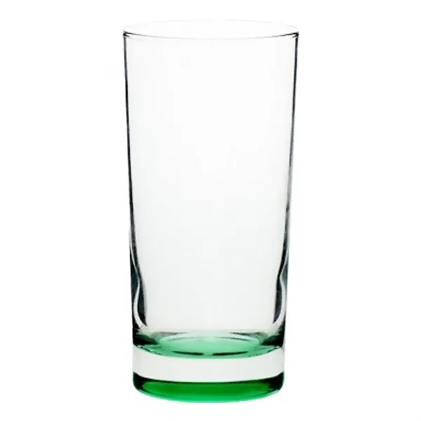 12.5 oz. USA Made Libbey Tall Custom Imprinted Glass - 12.5 oz. USA Made Libbey Tall Custom Imprinted Glass - Image 4 of 7