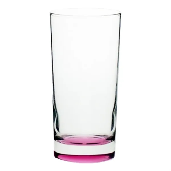 12.5 oz. USA Made Libbey Tall Custom Imprinted Glass - 12.5 oz. USA Made Libbey Tall Custom Imprinted Glass - Image 5 of 7