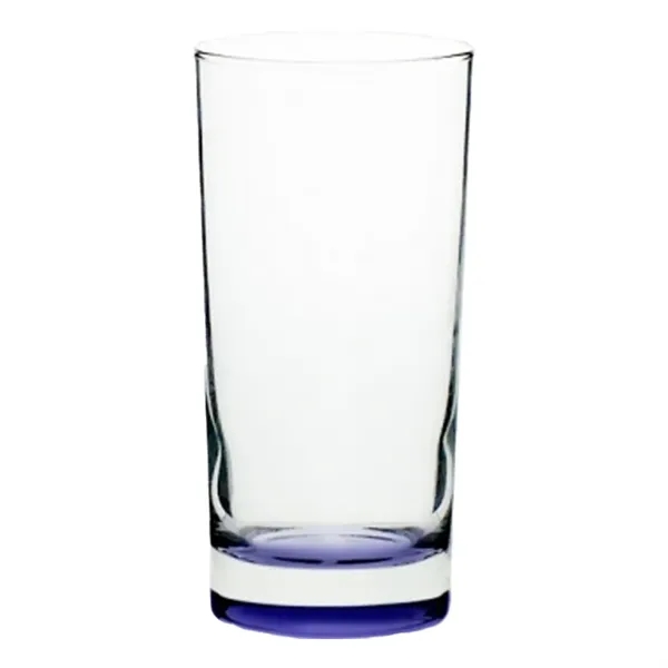 12.5 oz. USA Made Libbey Tall Custom Imprinted Glass - 12.5 oz. USA Made Libbey Tall Custom Imprinted Glass - Image 6 of 7