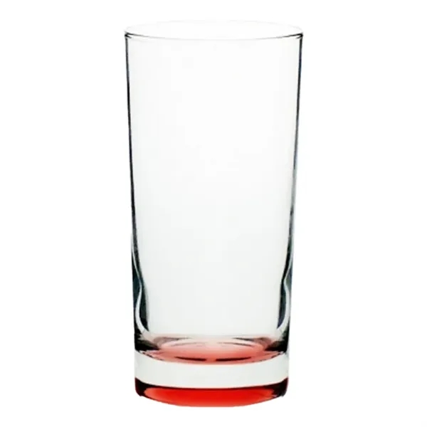 12.5 oz. USA Made Libbey Tall Custom Imprinted Glass - 12.5 oz. USA Made Libbey Tall Custom Imprinted Glass - Image 7 of 7