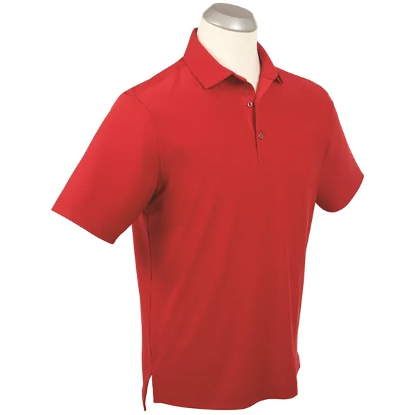 Bobby Jones Men's Performance Jersey Balata Print Polo - Bobby Jones Men's Performance Jersey Balata Print Polo - Image 1 of 5