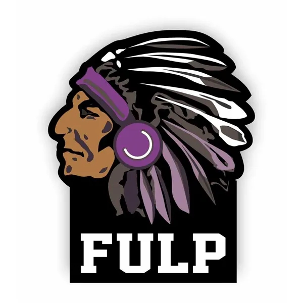 Electronics Decal- 4" - Electronics Decal- 4" - Image 0 of 0