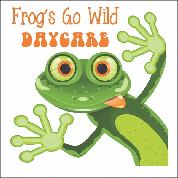 Electronics Decal - 10" - Electronics Decal - 10" - Image 0 of 0