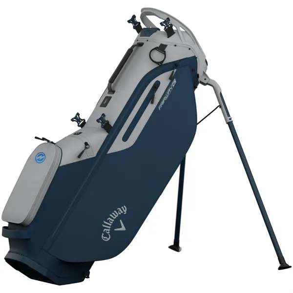 Callaway Fairway C Stand Golf Bag - Callaway Fairway C Stand Golf Bag - Image 2 of 5