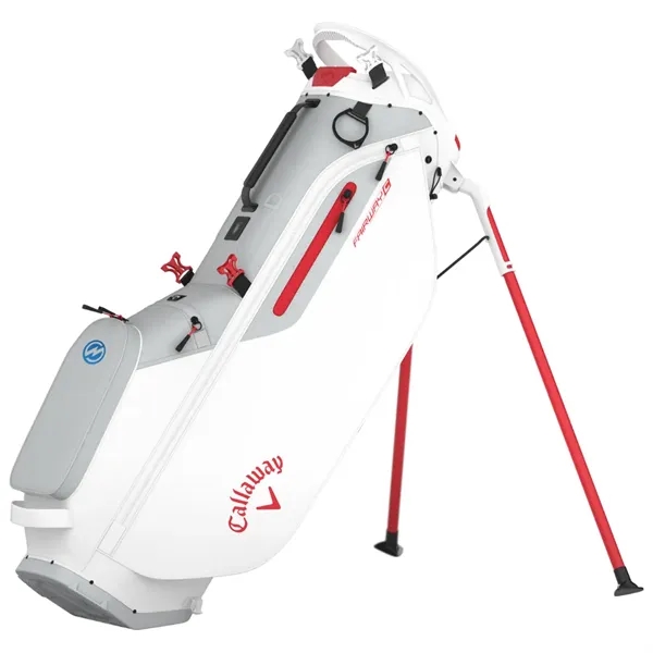 Callaway Fairway C Stand Golf Bag - Callaway Fairway C Stand Golf Bag - Image 3 of 5