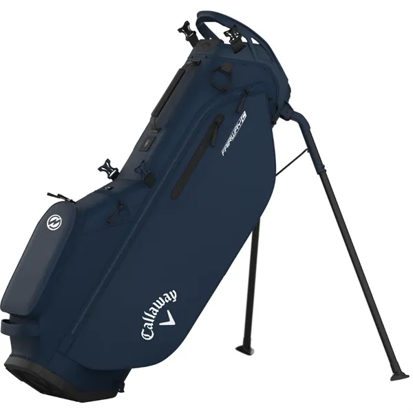 Callaway Fairway C Stand Golf Bag - Callaway Fairway C Stand Golf Bag - Image 4 of 5