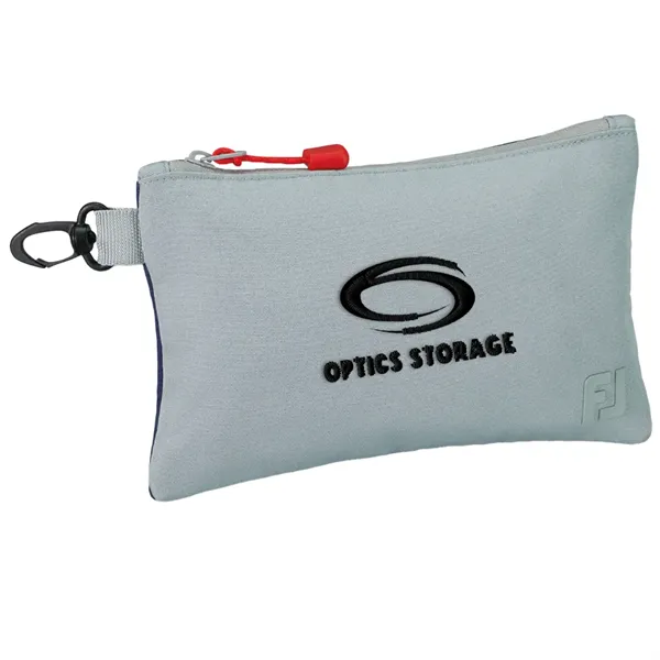 FootJoy Accessories Pouch - FootJoy Accessories Pouch - Image 0 of 1