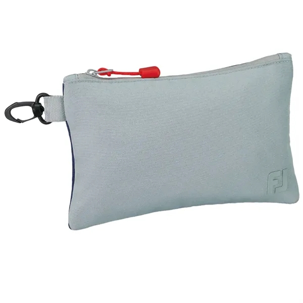 FootJoy Accessories Pouch - FootJoy Accessories Pouch - Image 1 of 1