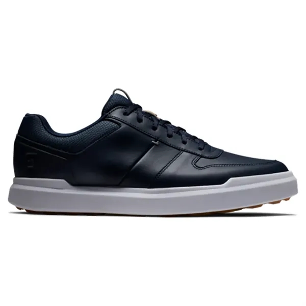 Footjoy Men's Contour Casual Golf Shoes - Footjoy Men's Contour Casual Golf Shoes - Image 1 of 3