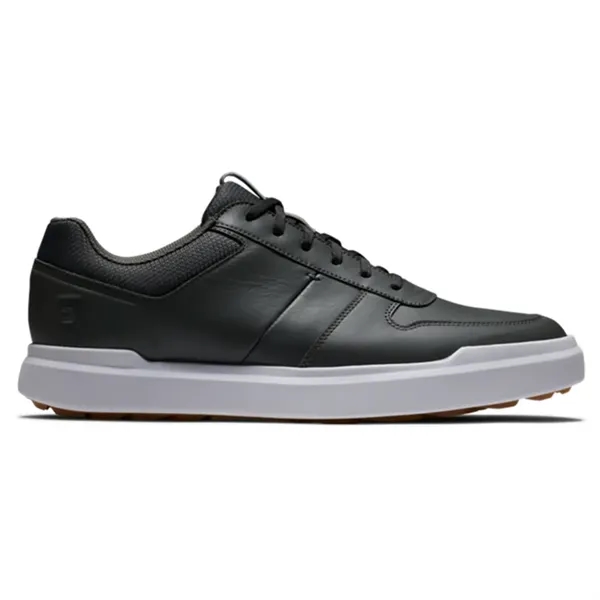 Footjoy Men's Contour Casual Golf Shoes - Footjoy Men's Contour Casual Golf Shoes - Image 2 of 3