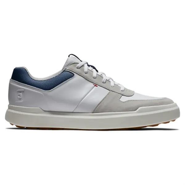 Footjoy Men's Contour Casual Golf Shoes - Footjoy Men's Contour Casual Golf Shoes - Image 3 of 3