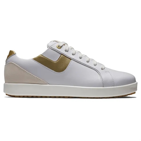Footjoy Ladies' Links Casual Golf Shoes - Footjoy Ladies' Links Casual Golf Shoes - Image 3 of 5
