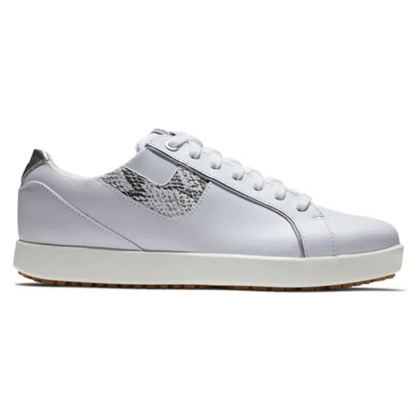 Footjoy Ladies' Links Casual Golf Shoes - Footjoy Ladies' Links Casual Golf Shoes - Image 4 of 5