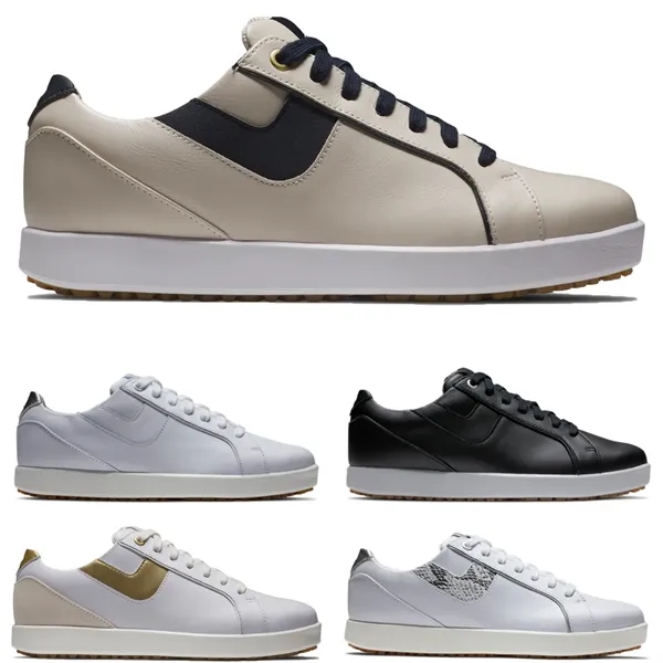 Footjoy Ladies' Links Casual Golf Shoes - Footjoy Ladies' Links Casual Golf Shoes - Image 0 of 5