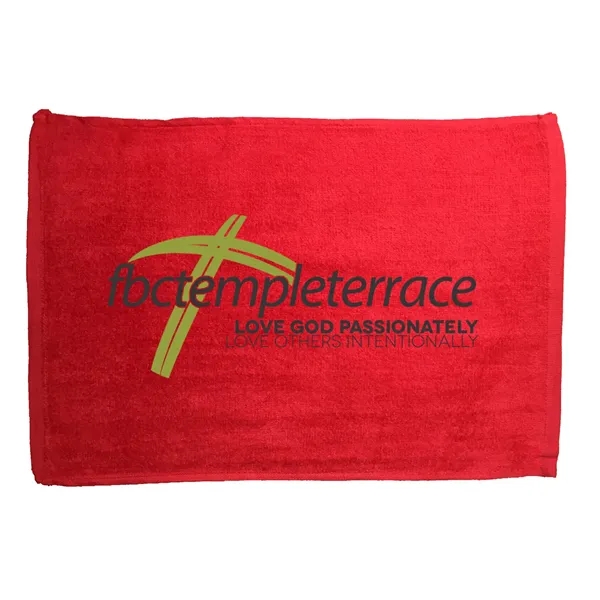 11x17 Rally Towels - 11x17 Rally Towels - Image 6 of 18