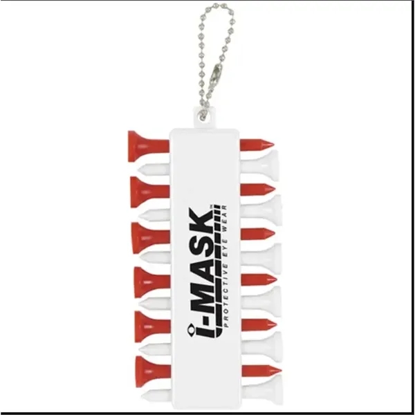 Golf Tee Set - Golf Tee Set - Image 0 of 1