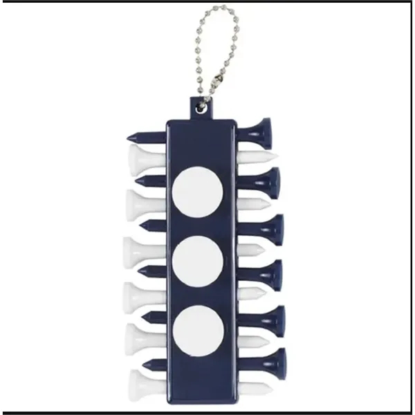 Golf Tee Set - Golf Tee Set - Image 1 of 1