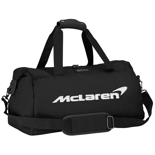 TaylorMade Players Large Duffel Bag - TaylorMade Players Large Duffel Bag - Image 0 of 0