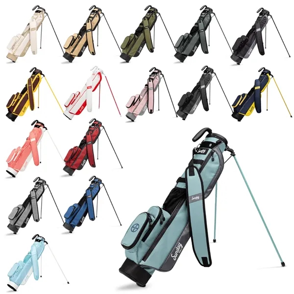 Sunday Loma Golf Bag