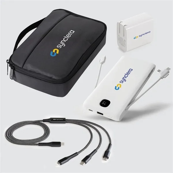 Traveler's Kit - Traveler's Kit - Image 0 of 9
