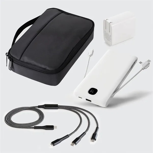Traveler's Kit - Traveler's Kit - Image 5 of 9