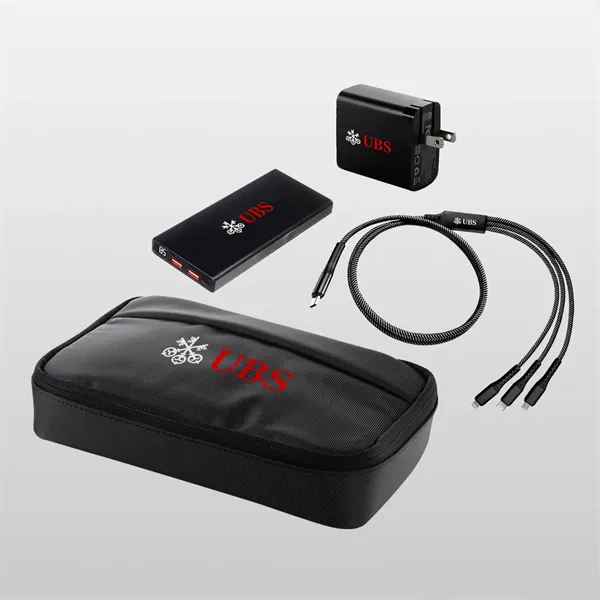 Obsidian Tech Kit - Obsidian Tech Kit - Image 0 of 9