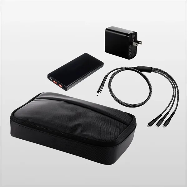 Obsidian Tech Kit - Obsidian Tech Kit - Image 5 of 9