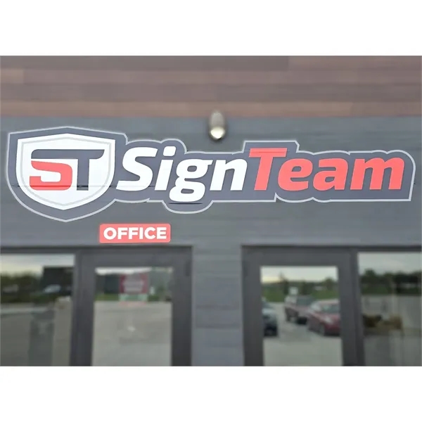 Same Day Shipping Magnets-just use your ASI Distributor # - Same Day Shipping Magnets-just use your ASI Distributor # - Image 5 of 5