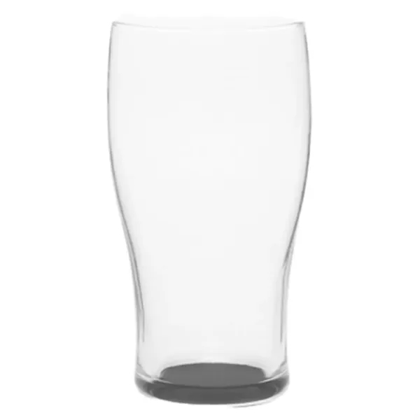 20 oz. USA Made Libbey Pub Glasses W/ Custom Logo - 20 oz. USA Made Libbey Pub Glasses W/ Custom Logo - Image 2 of 7