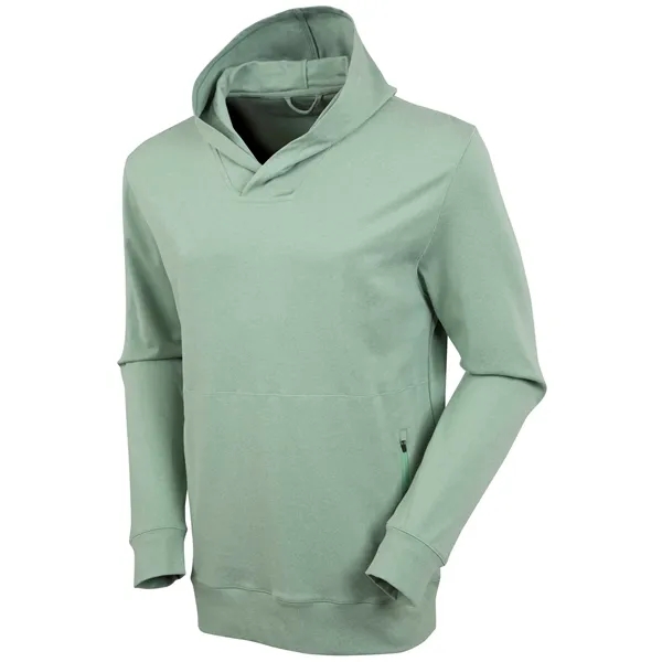 Sunice Men's Adam Soft Touch Hoodie - Sunice Men's Adam Soft Touch Hoodie - Image 2 of 5