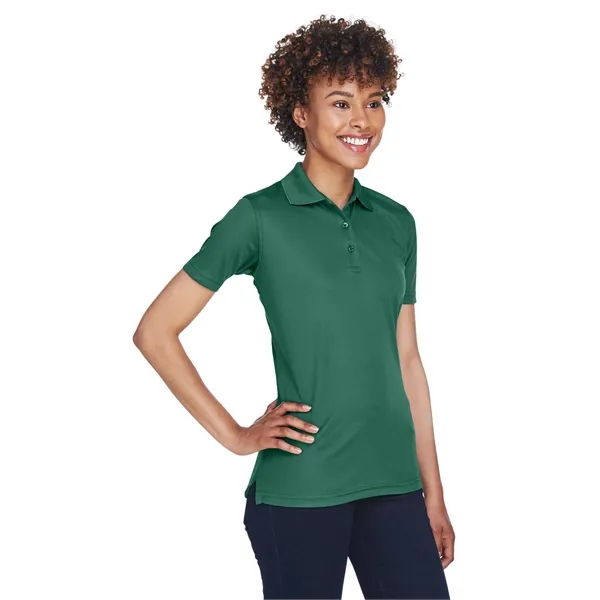 UltraClub Ladies' Cool & Dry Mesh Pique Polo - UltraClub Ladies' Cool & Dry Mesh Pique Polo - Image 74 of 182