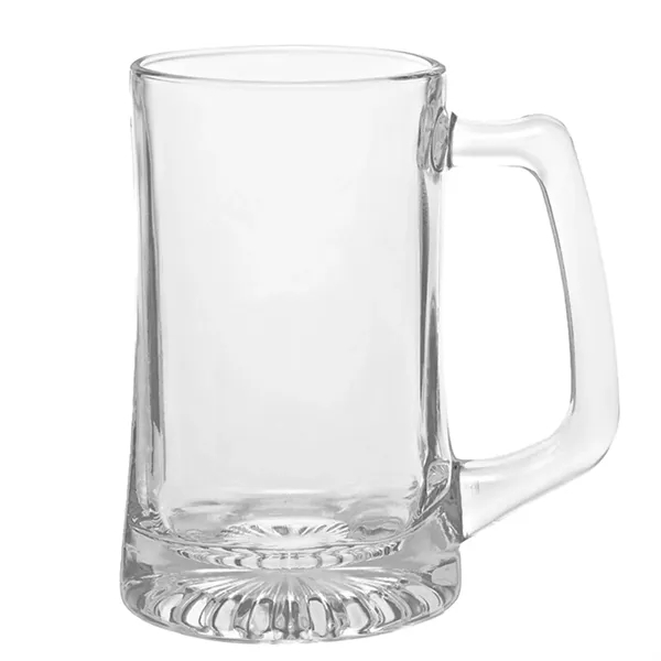 14 oz. USA Made Luminarc Customized Sports Mugs - 14 oz. USA Made Luminarc Customized Sports Mugs - Image 1 of 1
