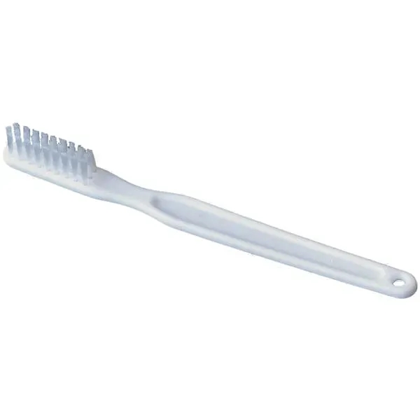 Bulk Toothbrushes - 28 Tufts White - Bulk Toothbrushes - 28 Tufts White - Image 0 of 0