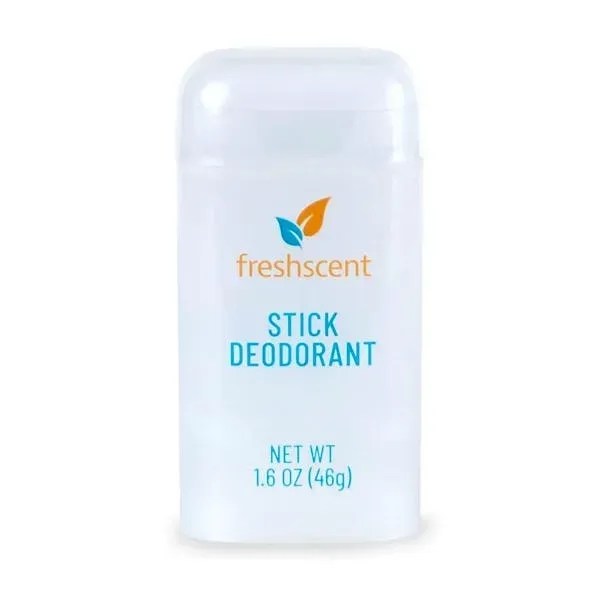 Freshscent Clear Stick Deodorant 1.6 oz - Freshscent Clear Stick Deodorant 1.6 oz - Image 0 of 0