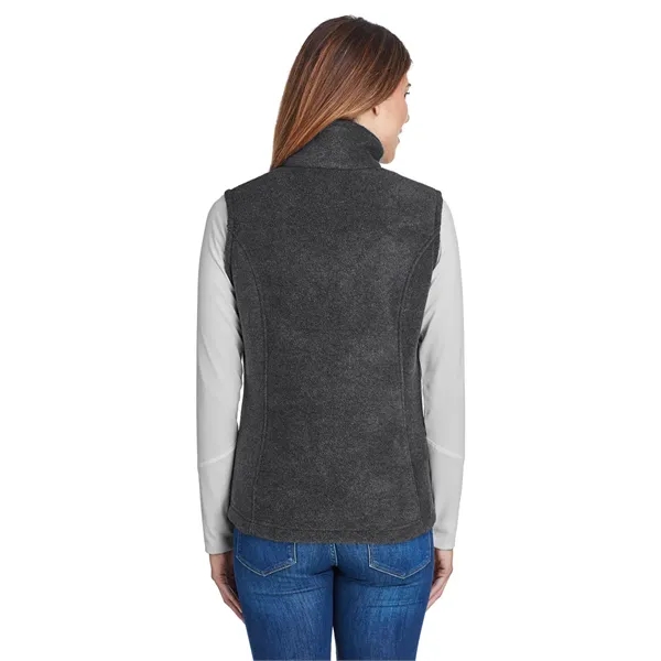 Columbia Ladies' Benton Springs™ Vest - Columbia Ladies' Benton Springs™ Vest - Image 3 of 12