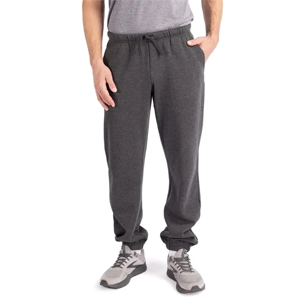 Custom Clique Stockholm Unisex Jogger Sweatpant