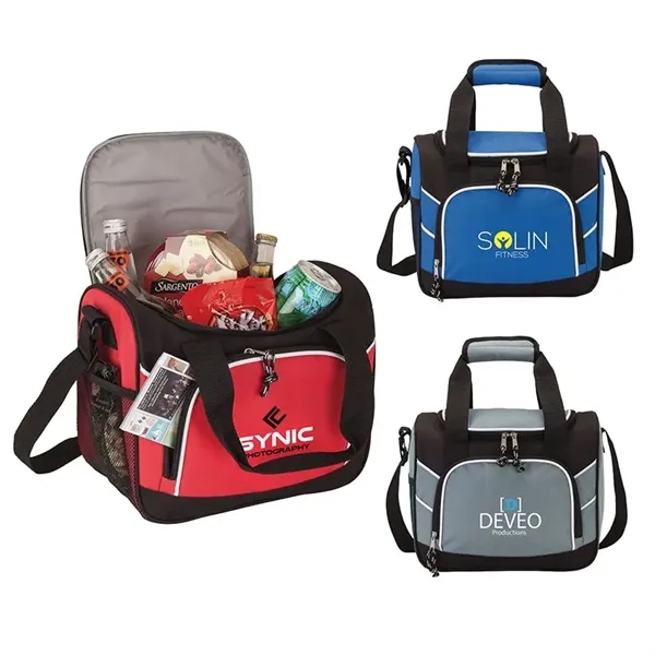 Balboa 20-Can Cooler Bag - Balboa 20-Can Cooler Bag - Image 0 of 3