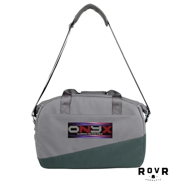 RovR® TravelR™ 27L Cooler Duffel - RovR® TravelR™ 27L Cooler Duffel - Image 2 of 3
