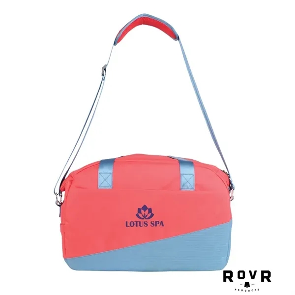 RovR® TravelR™ 27L Cooler Duffel - RovR® TravelR™ 27L Cooler Duffel - Image 3 of 3