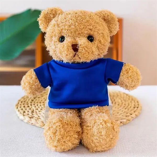 Personalized Teddy Bear - Personalized Teddy Bear - Image 3 of 4