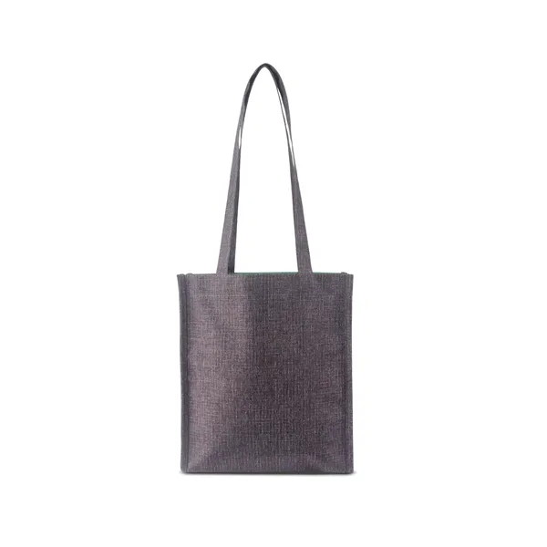 Kerry Pocket Tote Bag - Kerry Pocket Tote Bag - Image 21 of 23