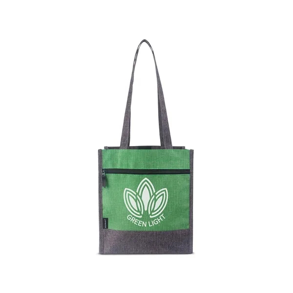 Kerry Pocket Tote Bag - Kerry Pocket Tote Bag - Image 22 of 23