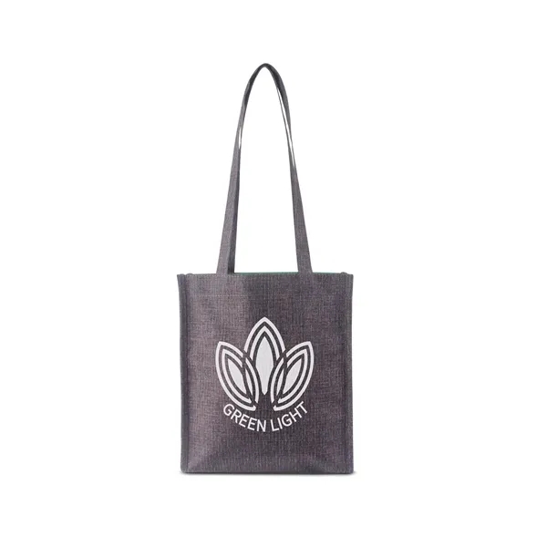 Kerry Pocket Tote Bag - Kerry Pocket Tote Bag - Image 23 of 23