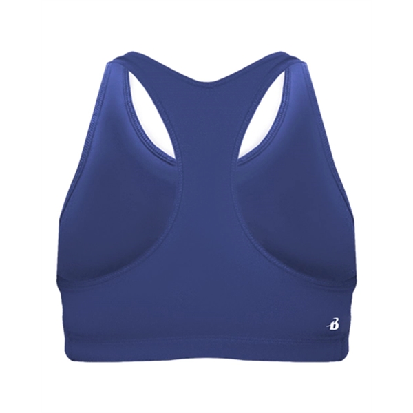 badger sports bra